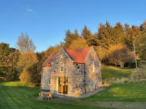 Stunning Rural Mill House nr beach and harbour